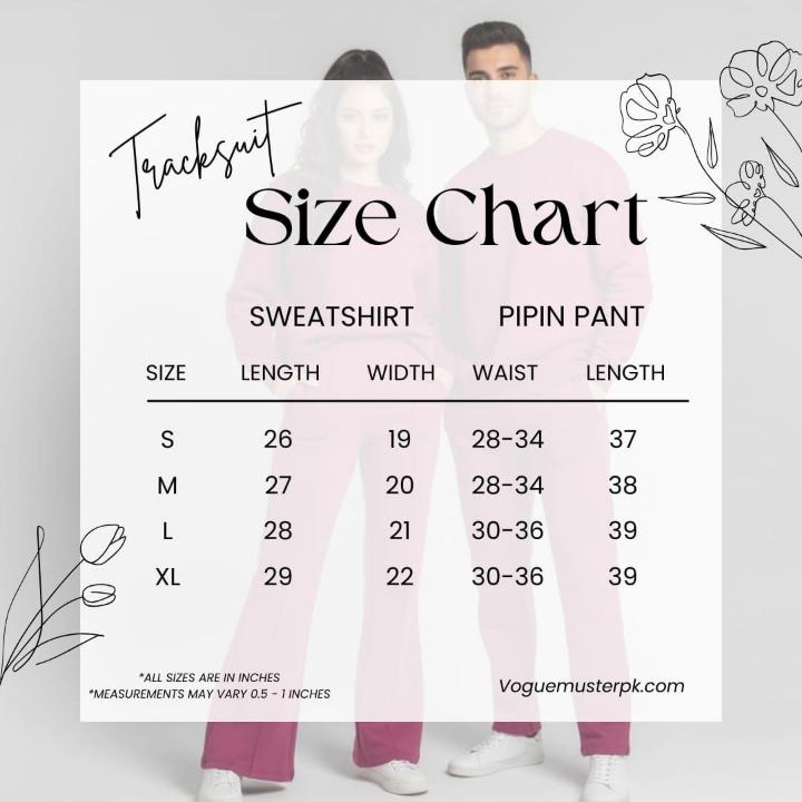 Oatmeal Winter Track Suit