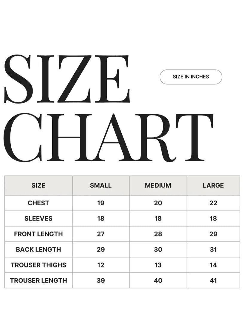 Purple Plain Cord-Set